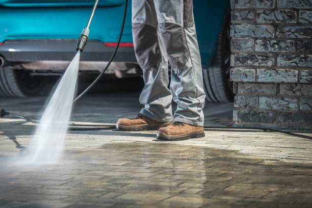 Claysburg, PA Pressure Washing Company