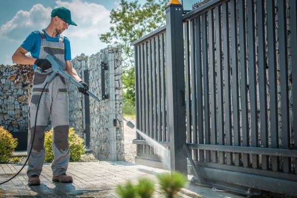 Best Building Exterior Washing  in Claysburg, PA