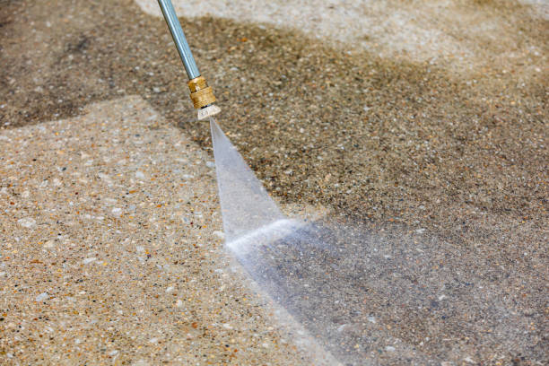 Best House Exterior Washing  in Claysburg, PA