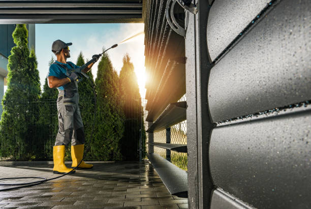 Best Gas Station Cleaning  in Claysburg, PA