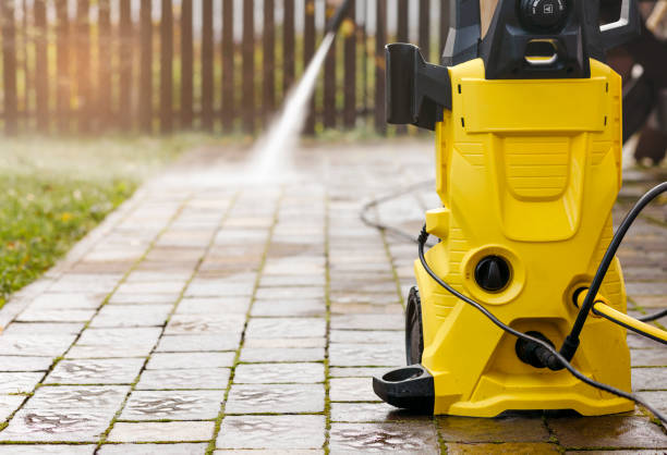 Best Solar Panel Cleaning  in Claysburg, PA