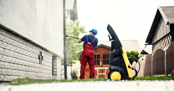 Best Playground Equipment Cleaning  in Claysburg, PA